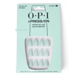 Classic Round - Gelato On My Mind