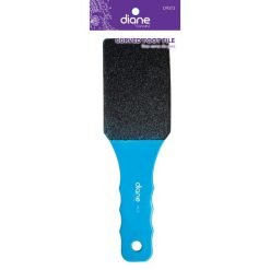 Curved foot file medium grit