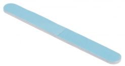 Nail file 4 in 1 D962 - 80/100/180/240 blue / pink