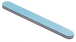 Nail file D948 - 80/180 very coarse / medium blue