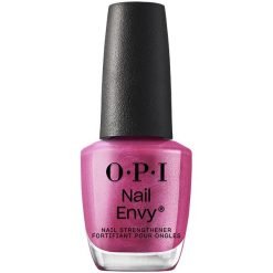 Nail Envy Strengthener - Powerful Pink 0.5oz